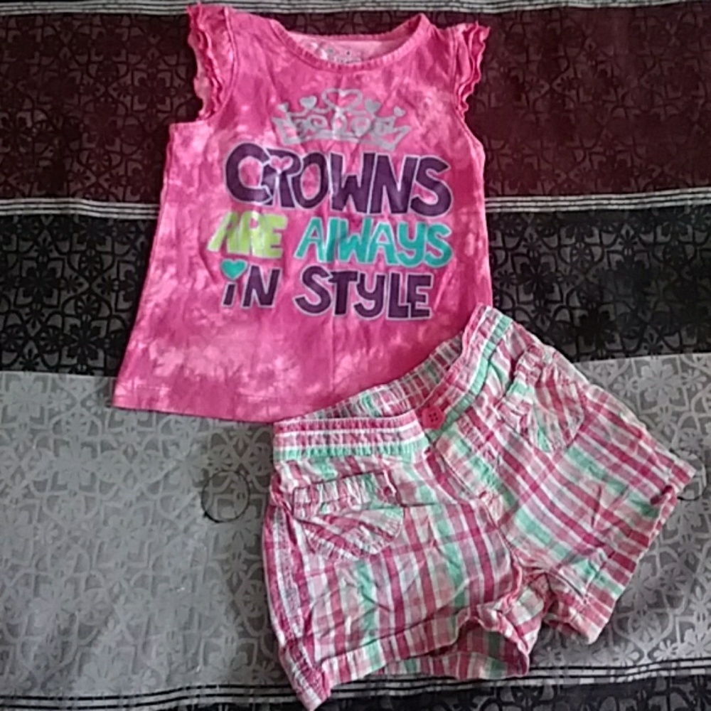 Outfit 😀